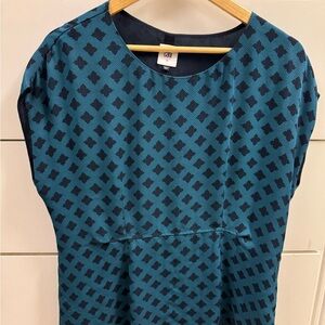 Cabi Fourlard Top Medium. Barely worn.